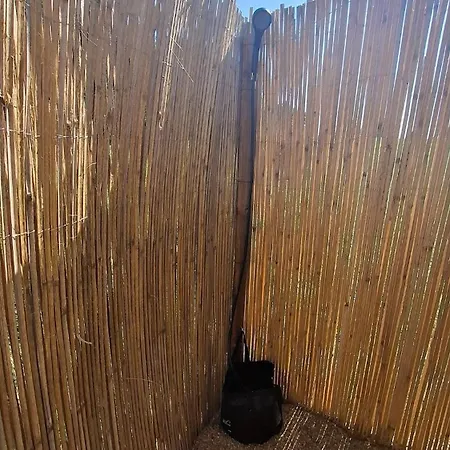 Teepee U Vlciho Potoka *